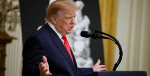 Trump, Rusya ile Ukrayna arasında enerji ateşkesi ilan etti