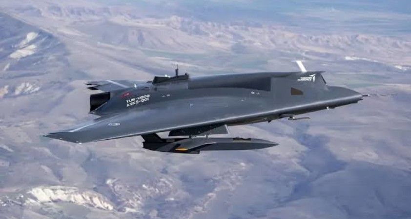 TUSAŞ ANKA-3’ün yeni prototipleri 2027’de uçacak