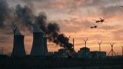 Trump'ın enerji ateşkesi açıklaması sonrası Ukrayna'ya saldırılar