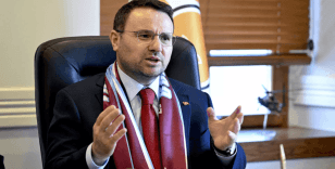 Bakan Gürlek duyurdu: 39 ilde yatırım dolandırıcılığı operasyonu, 6 milyar 656 milyon TL'lik para trafiği ortaya çıktı