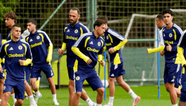 Fenerbahçe'nin Şampiyonlar Ligi kadrosu belli oldu: Tek eksik var