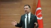 TUSAŞ Genel Müdürü Dr. Demiroğlu: KAAN'ı inşallah bu yıl uçuracağız