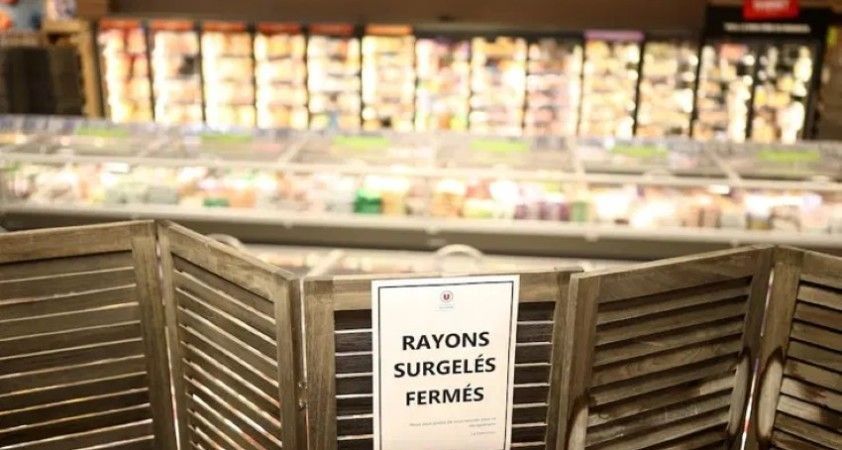 Fransa'da yüzlerce süpermarketin soğutma sistemlerine siber saldırı