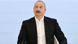 Azerbaycan'da protestolar büyüyor: 200'ü aşkın gözaltı iddiası