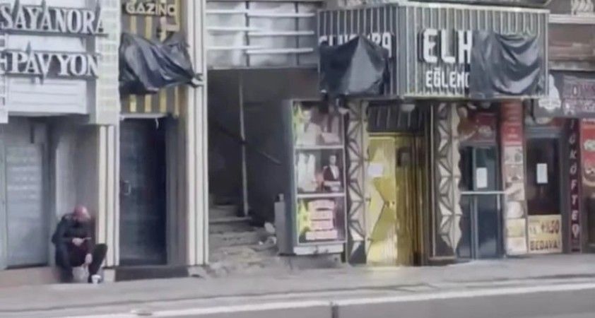 Ankara'daki operasyonda 40 eğlence mekanı kapatıldı