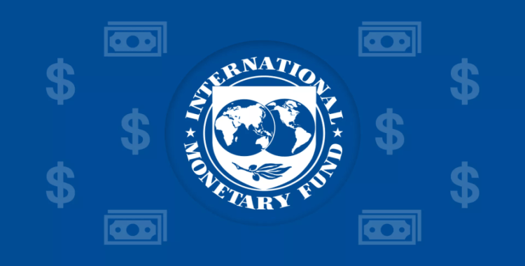 IMF'den dünyaya tarihi uyarı: Küresel borçta 80 yıl sonra bir ilk yaşanabilir