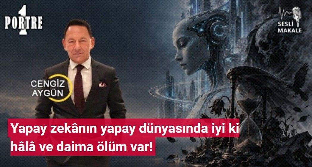 Bir Portre