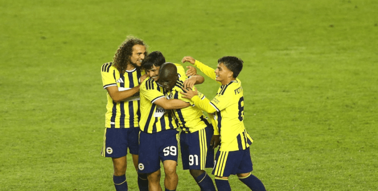 Fenerbahçe, Aston Villa deplasmanında: Muhtemel 11 belli oldu