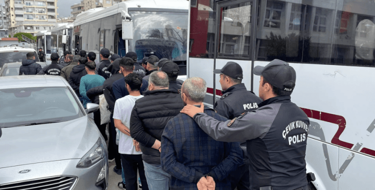 Ardahan merkezli rüşvet operasyonu: Belediye Başkanı Çamlıyurt'un da bulunduğu 10 şüpheli tutuklandı