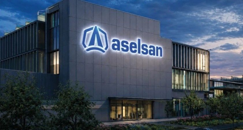 Türkiye'nin en değerli şirketleri açıklandı: ASELSAN zirvede