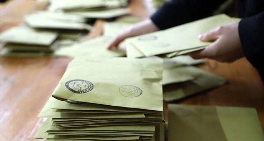 Cumhurbaşkanı Başdanışmanı Uçum: Seçim tarihi netleşti