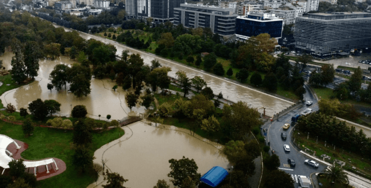 Meteoroloji, İstanbul Valiliği ve AKOM saat verdi: Megakent için yeni uyarı