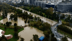 Meteoroloji, İstanbul Valiliği ve AKOM saat verdi: Megakent için yeni uyarı