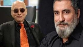Müzisyen Soner Olgun hayatını kaybetti