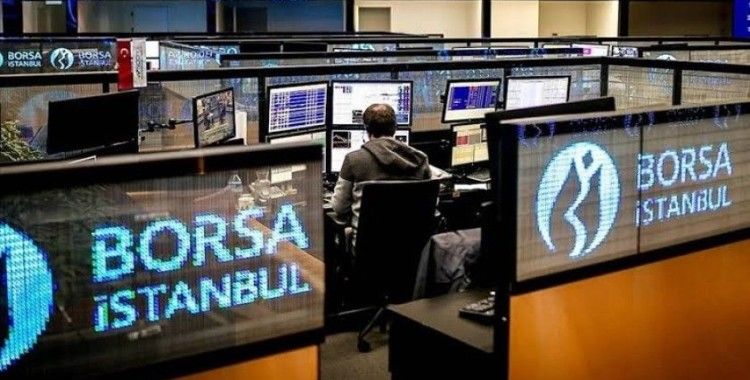 Bazı fon hisselerinde dikkat çeken yükselişler yaşanıyor