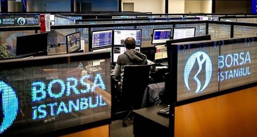 Bazı fon hisselerinde dikkat çeken yükselişler yaşanıyor
