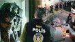 Eskişehir merkezli 33 ilde yasa dışı bahis operasyonu