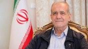 Pezeşkiyan'dan İran için çarpıcı itiraf: 48 yılın en zor dönemi