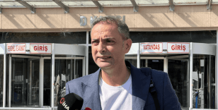 Gazeteci Murat Ağırel gözaltına alındı: Evinde arama yapıldı