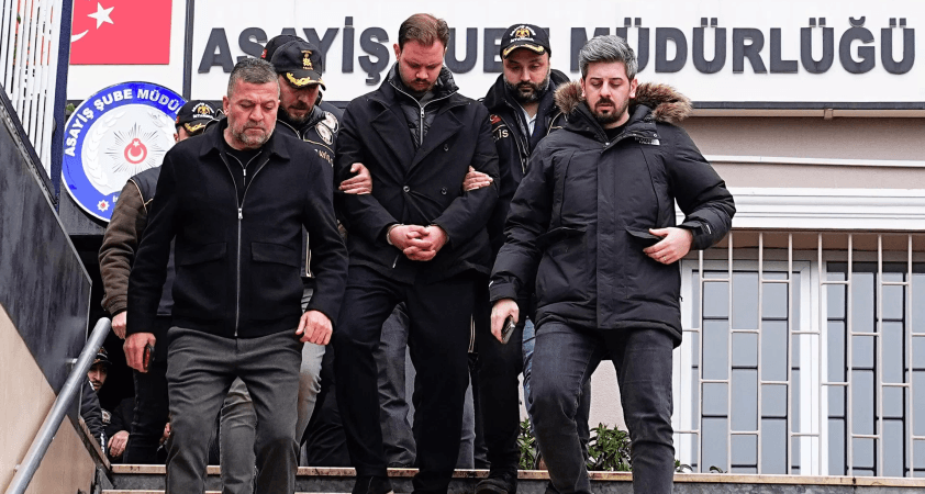 Kubilay Kaan Kundakçı cinayeti: Aleyna Kalaycıoğlu ve Alaattin Kadayıfçıoğlu hakkında karar