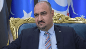 Irak Türkmen Cephesi Başkanı Muhammed Seman Ağa devlet bakanı oldu