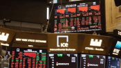 ABD borsaları satış baskısı altına girdi ve Nasdaq sert düşüş yaşadı