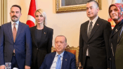 Kayyımın atadığı başkan yardımcısının evinden 450 bin dolar, gizli kasalardan 7 milyon dolar çıktı