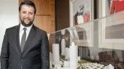 Hamdi Akın'ın oğlu Selim Akın tutuklandı