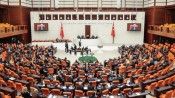 Meclis'te bütçe maratonu başlıyor