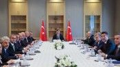 Altıncı Fon Kurulu Toplantısı gerçekleştirdi