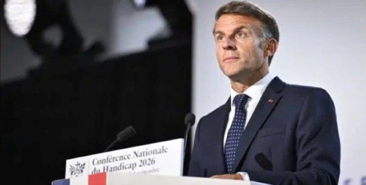 Macron'un olağanüstü hâli değerlendirdiği öne sürüldü