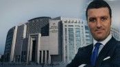 Hakkında gözaltı kararı verilen Mustafa Sarıgül'ün oğlu Emir Sarıgül teslim oldu