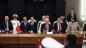Katar, Endonezya, Pakistan ve Türkiye arasında 'Bedir Mutabakat Zaptı' imzalandı