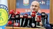 TİGAD Başkanı Geçgel, kamuda gazete aboneliklerinin iptalini eleştirdi