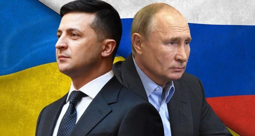 Putin-Witkoff görüşmesi başladı: Ukrayna krizi masaya yatırılıyor