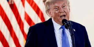 Trump: Avrupa diye bir şey kalmayacak