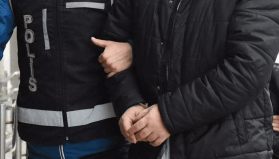 Kırmızı bültenle aranan hükümlü İstanbul'da yakalandı
