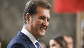 Mustafa Sarıgül’ün koruması gözaltına alındı