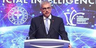 Memişoğlu: Her yıl yaklaşık 8 milyon kişiyi ambulansla hastanelere taşıyoruz