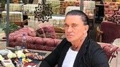 Suç örgütü davasında Coşkun Necati Arabacı'ya 15 yıl 6 ay hapis