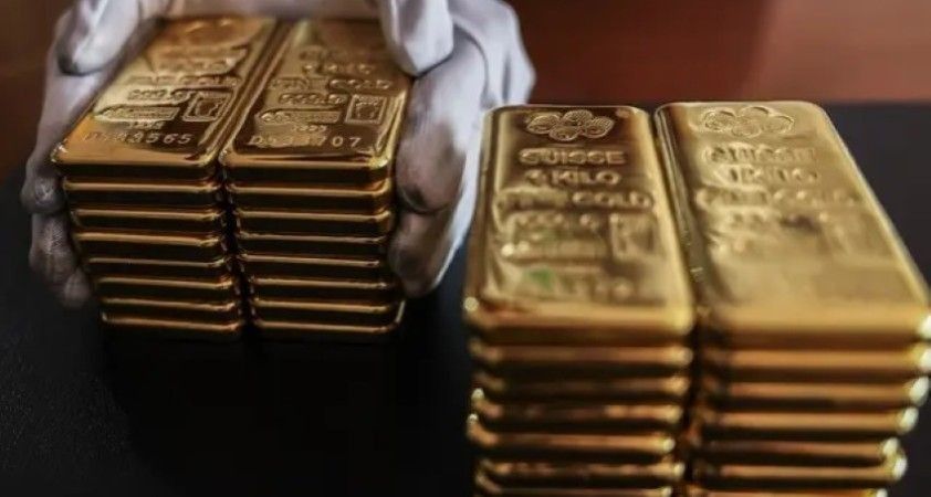 Rusya altın satıyor, Kazakistan rezerv payını düşürmeyi planlıyor