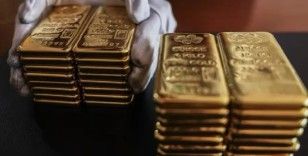 Rusya altın satıyor, Kazakistan rezerv payını düşürmeyi planlıyor