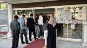 KPSS Ortaöğretim başladı
