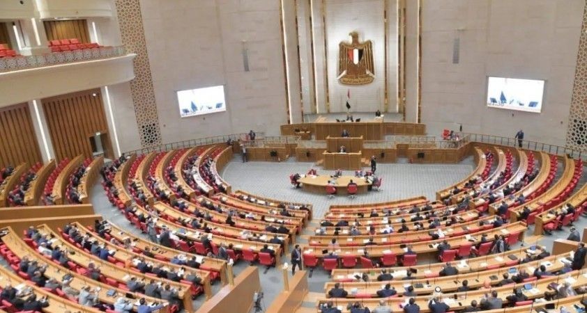 Mısır Parlamentosu Sisi’ye Suudi Arabistan’a askerî destek yetkisi verdi