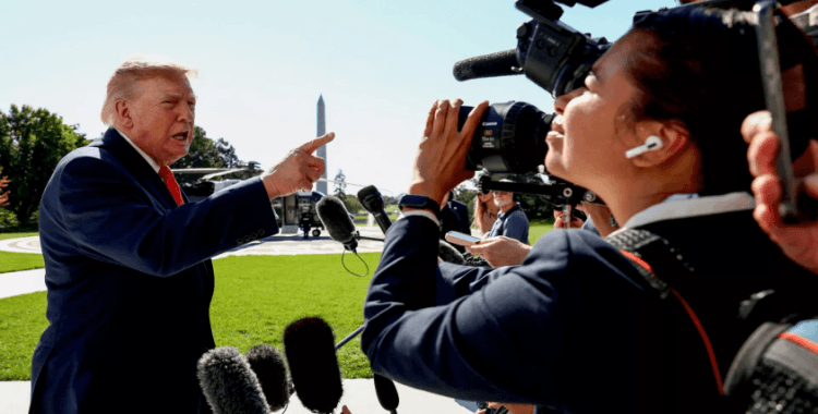 Trump: Bugün İran'a saldırı olmayacak