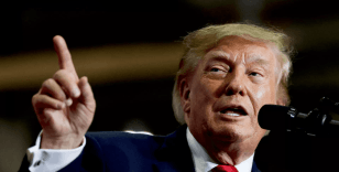 Seçimlerin yapılacağı İsrail için Trump, Netanyahu'ya oy istedi: 'Başladığımız işi bitirelim'