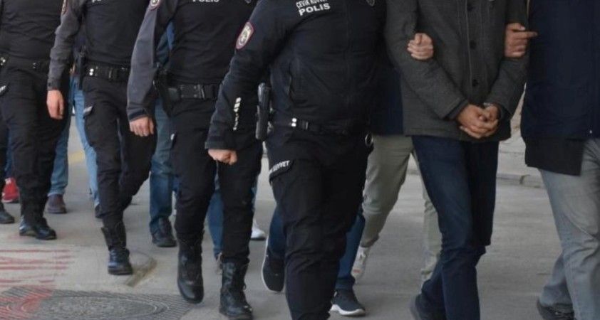 Ankara'da zehir tacirlerine peş peşe operasyonlar, 69 tutuklama!