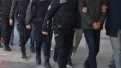 Ankara'da zehir tacirlerine peş peşe operasyonlar, 69 tutuklama!