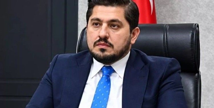 Sarıgül soruşturmasında AK Partili Serkan Korkutata gözaltına alındı, sonra serbest kaldı