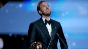 2026 Ballon d'Or ödülü sahibini buldu: Harry Kane